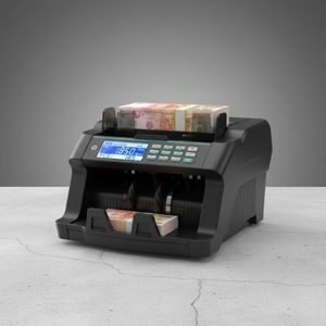 Para Sayma Makinesi - Diğer