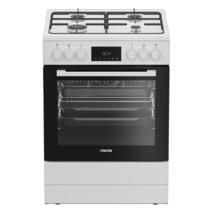 AL 5756 GT Altus Beyaz Solo Fırın