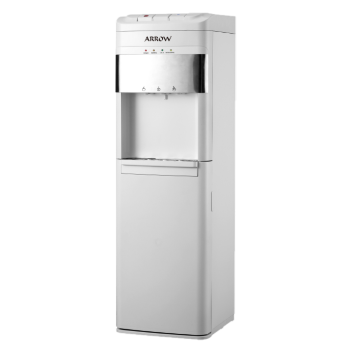 Arrow Alttan Damacanali Beyaz Su Sebil 9E94B2 Large Kktc - Online Alışveriş Bi Sipariş