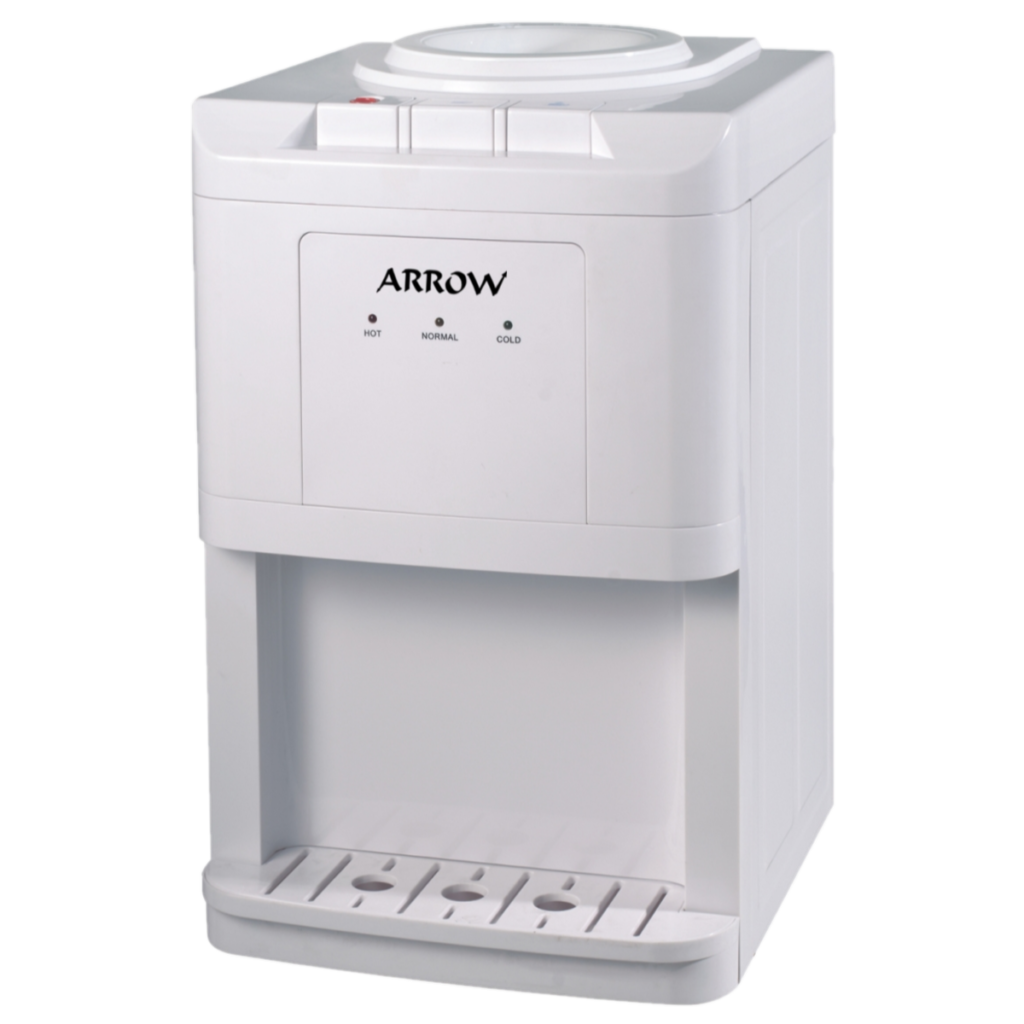 Arrow Tezgah Ustu Beyaz Su Sebili Ar20 490C A Large Kktc - Online Alışveriş Bi Sipariş