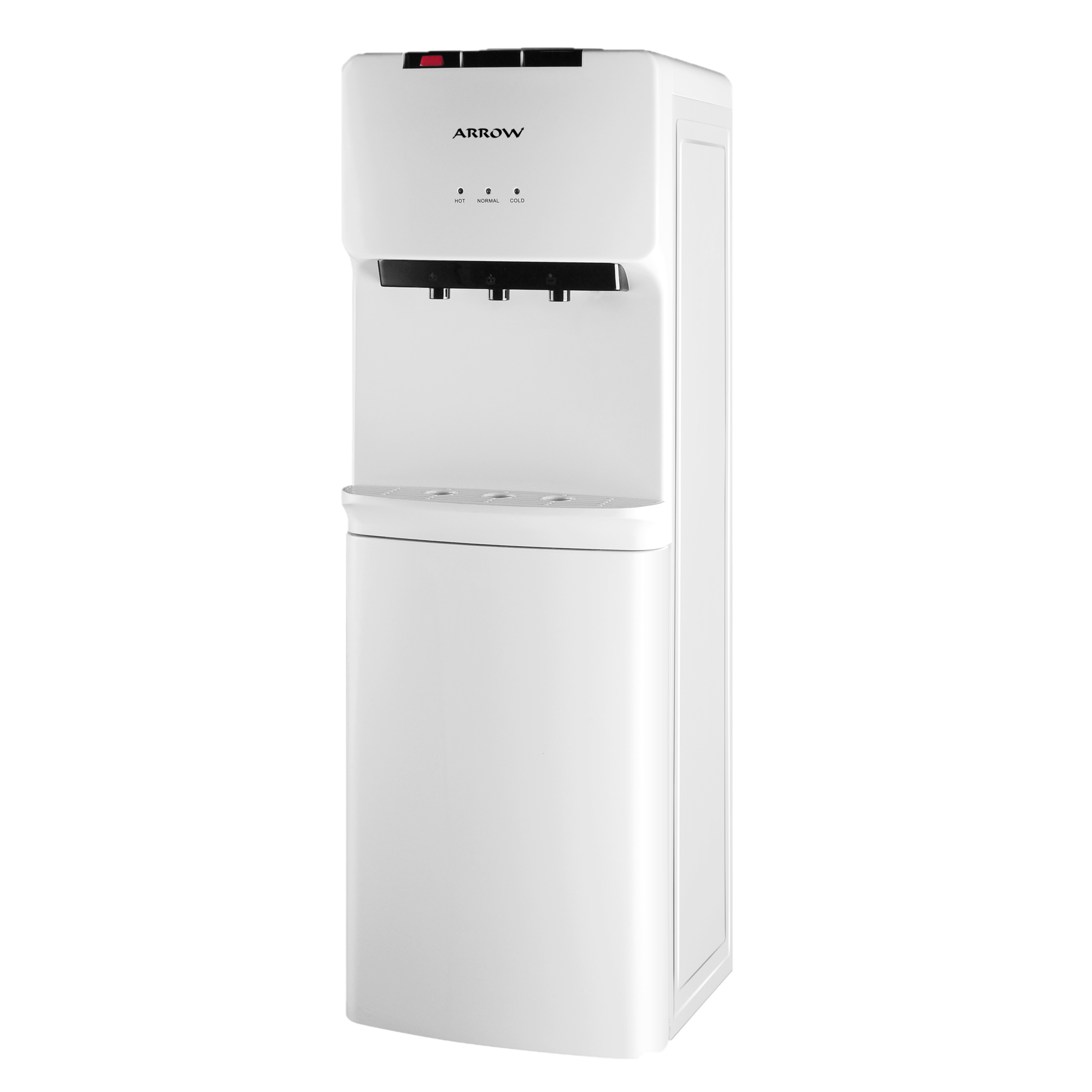 Arrow-Ustten-Damacanali-Beyaz-Su-Sebil-8B50-A Arrow Üstten Damacanalı Beyaz Su Sebili Ar2000 - Arrow