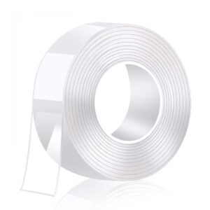 Çift taraflı nano bant (3cmx3m)