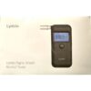 Lydsto digital test & safety breath monitor