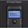 Lydsto digital test & safety breath monitor