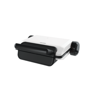 CG 5960 Y Grundig 1800W Beyaz Tost Makinesi