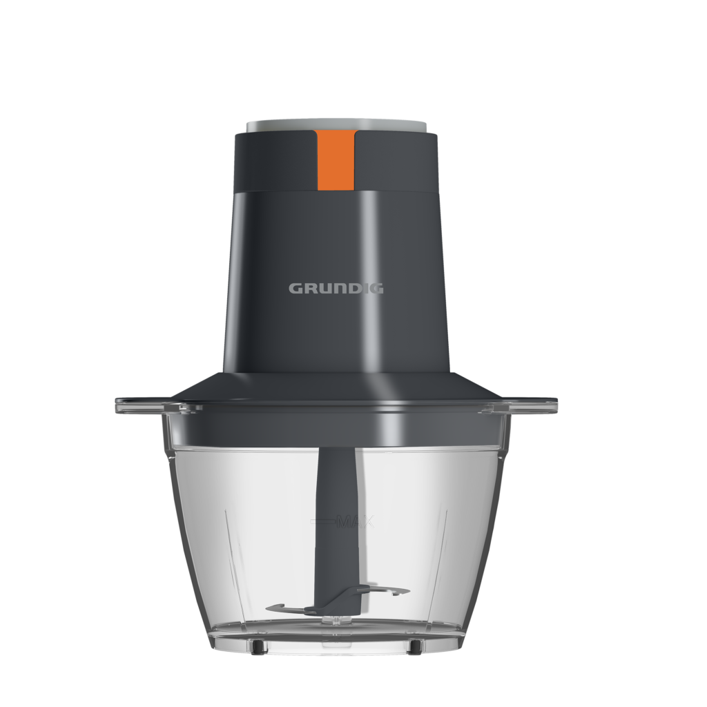 CH 5320 Grundig 500W Doğrayıcı Rondo - Grundig