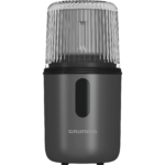 CM 7460 Grundig Dark Inox Kahve Öğütücü