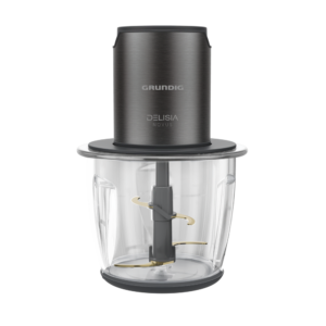 DO 7266 CDX Grundig Delisia Novus™ Doğrayıcı Rondo - Grundig