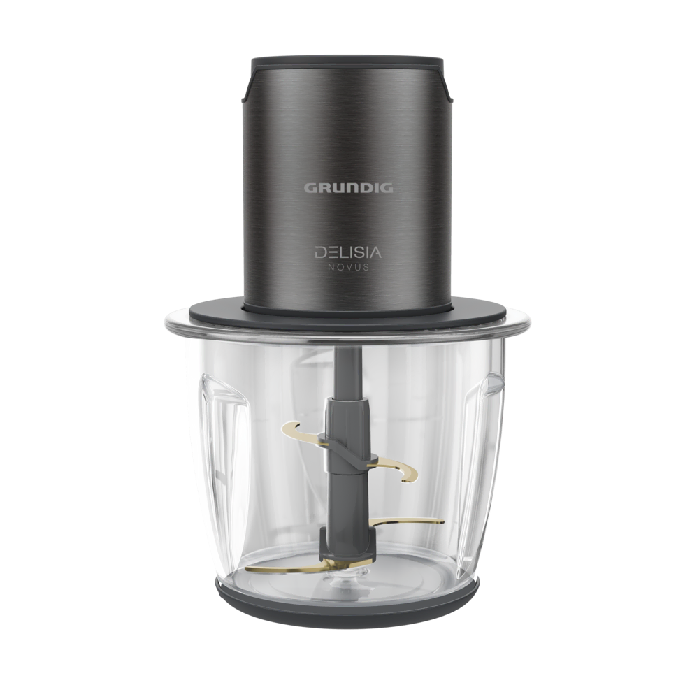 DO 7266 CDX Grundig Delisia Novus™ Doğrayıcı Rondo - Grundig