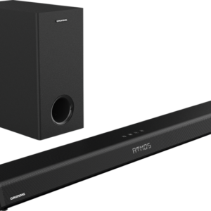 DSB 2100 Grundig 280W Dolby Atmos Soundbar + Subwoofer