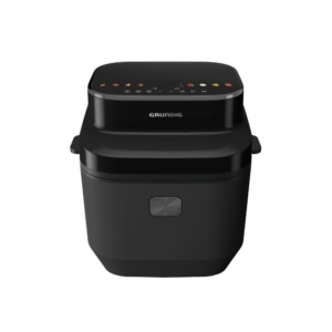 FRY 8420 Grundig AirFit+ Buhar Destekli Airfryer