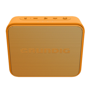 GBT Jam+ Orange Grundig 3.5W Bluetooth V5.3 Hoparlör