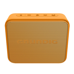 GBT Jam+ Orange Grundig 3.5W Bluetooth V5.3 Hoparlör
