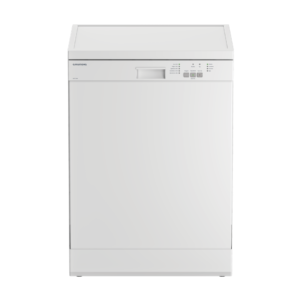 GDF 5104 Grundig 5 Program Beyaz Bulaşık Makinesi