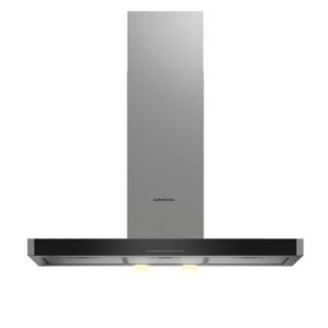 GDKP 5460 BC Grundig Inox T Tipi 90cm Davlumbaz - Grundig