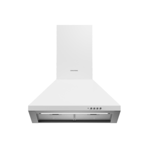 GDPP 2131 W Grundig Beyaz Piramit Tipi Davlumbaz