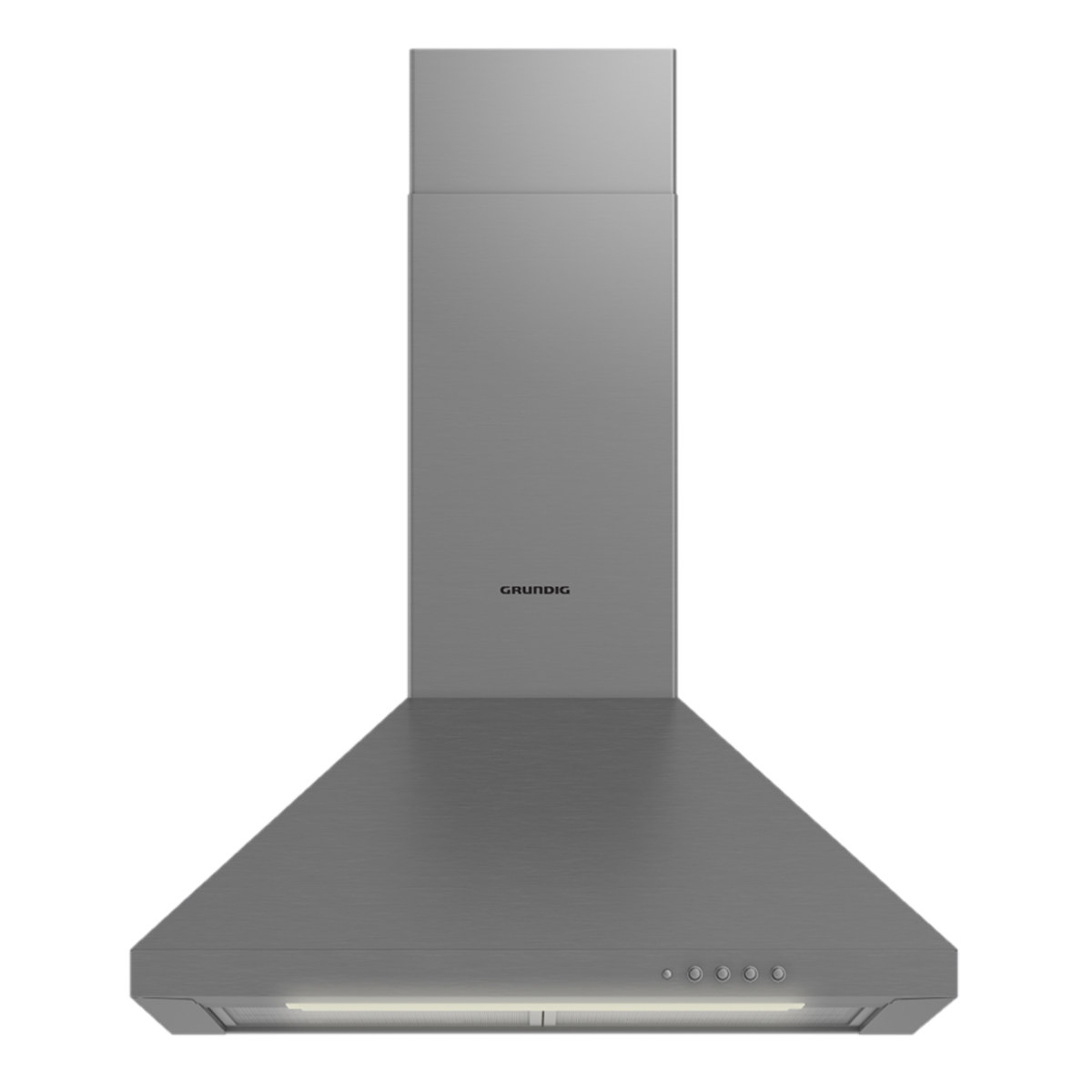 Gdpp-2131-X-Grundig-Inox-Piramit-Davlu-4-0A87 Gdpp 2131 X Grundig Inox Piramit Davlumbaz - Görsel 1