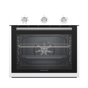 GEBE 11202 W Grundig Ankastre Beyaz Fırın
