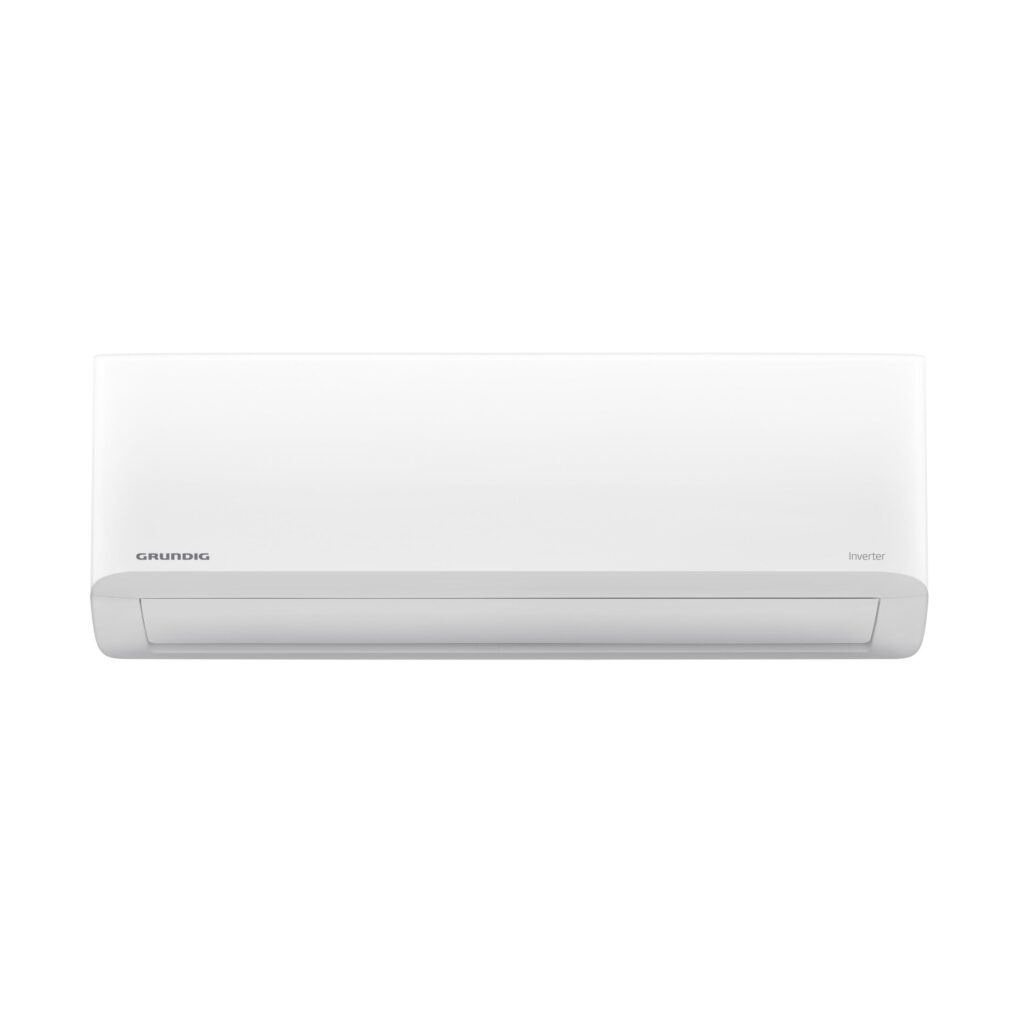 GEHPK 095 - Grundig 9000 BTU Inverter A+++ / A++ Wi-Fi Beyaz Split Klima