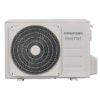 GEHPK 125 - Grundig 12000 BTU Inverter A+++ / A++ Wi-Fi Beyaz Split Klima - Grundig