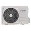 GEHPK 095 - Grundig 9000 BTU Inverter A+++ / A++ Wi-Fi Beyaz Split Klima - Görsel 9
