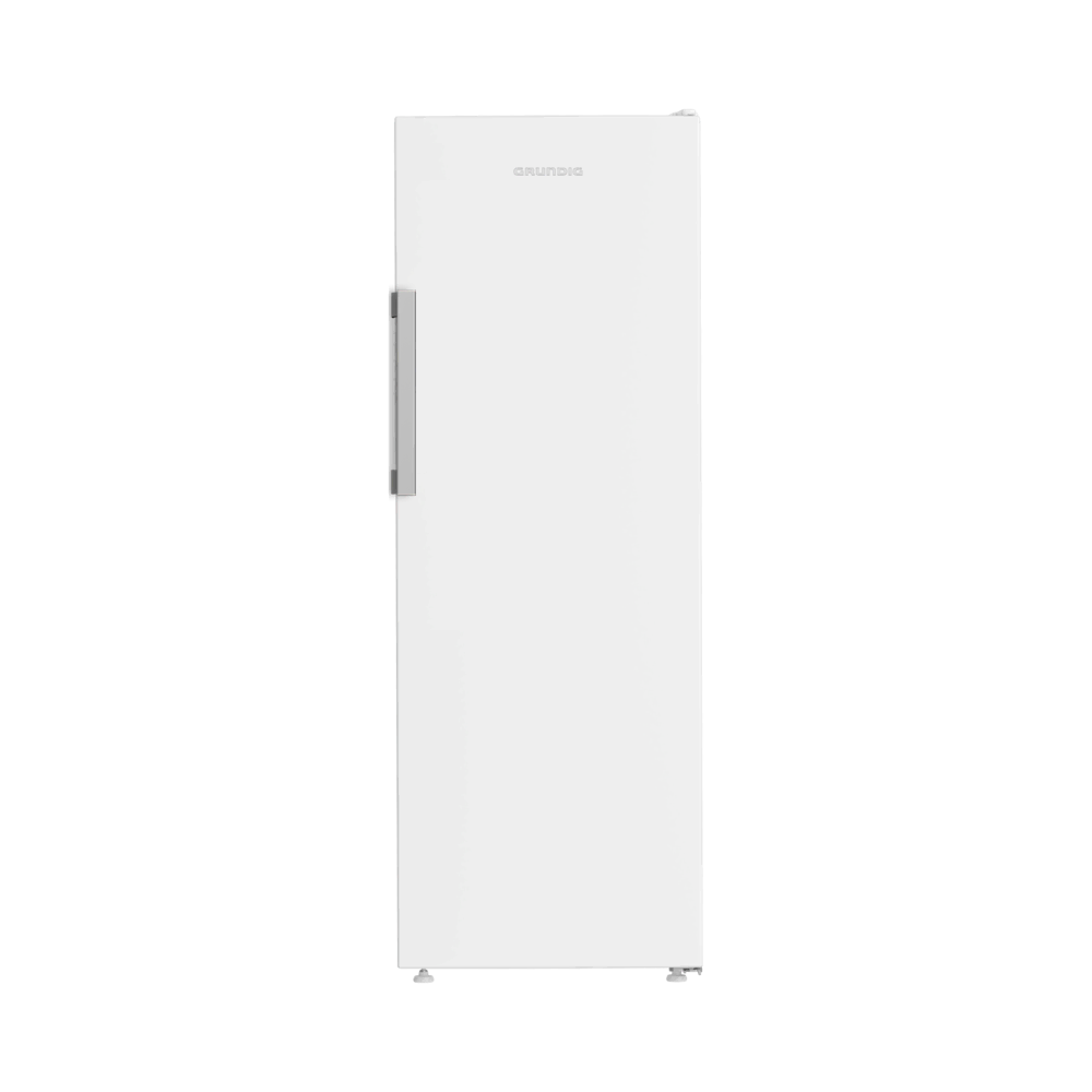 GFNE 7260 Grundig 7 Bölmeli Dikey Derin Dondurucu - Grundig