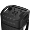 GLR7790 Grundig PartyHit Max 160W Bluetooth Hoparlör - Görsel 4