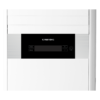 GMLPA 340 Grundig 33700Btu / 37500Btu DC Inverter Tek Faz (Mono Faz) R32 A++/A+ Salon Tipi Klima - Grundig