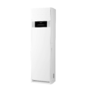 GMLPA 340 Grundig 33700Btu / 37500Btu DC Inverter Tek Faz (Mono Faz) R32 A++/A+ Salon Tipi Klima - Grundig