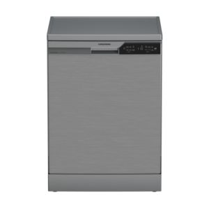 GPDF 11853 I Grundig 11 Program CornerWash Inox Bulaşık Makinesi