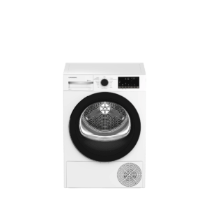 GPDH 10854 Grundig 10 Kg Isı Pompalı Beyaz Kurutma Makinesi