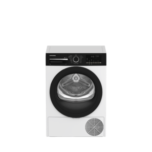 Gpdh 11854 Grundig 11 Kg Isı Pompalı Beyaz Kurutma Makinesi