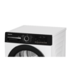 GPDH 11854 Grundig 11 Kg Isı Pompalı Beyaz Kurutma Makinesi - Grundig