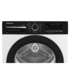 GPDH 11854 Grundig 11 Kg Isı Pompalı Beyaz Kurutma Makinesi - Grundig