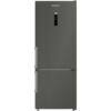 GPKND 477 MG Grundig Duo No Frost Net 475Lt. Manhattan Gray Buzdolabı - Grundig