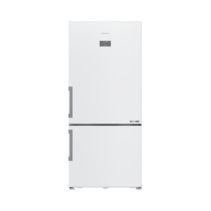 GPKND 615 Grundig AeroFresh Duo No Frost Net 615Lt. Buzdolabı