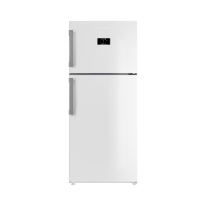 GPRND 557 Grundig VitamineZone Net 557Lt. AeroFresh Beyaz Buzdolabı - Grundig