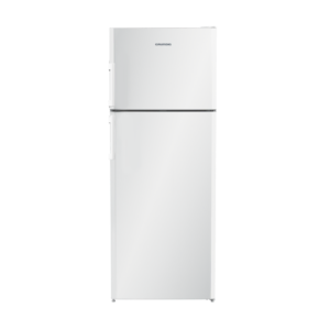 GRNE 406 Grundig Duo No Frost Net 406Lt. Buzdolabı - Grundig