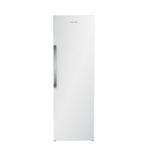 GSNR 10722 Grundig No Frost Net 375Lt Tek Kapılı Beyaz Buzdolabı