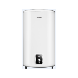 Gwh Dt 50L Grundig 50Lt Çift Tanklı Dijital Termosifon - Grundig