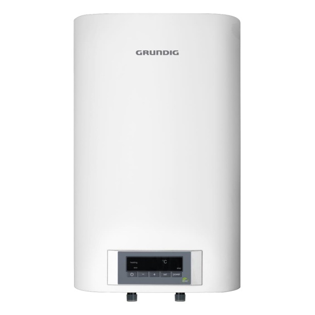 GWH EFT 100L Grundig 100Lt Akıllı Dijital Termosifon - Grundig