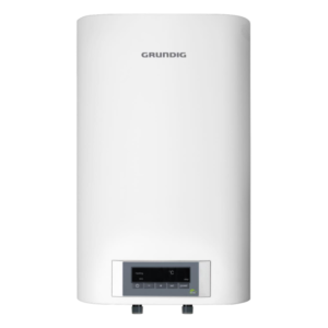 Gwh Eft 100L Grundig 100Lt Akıllı Dijital Termosifon - Grundig