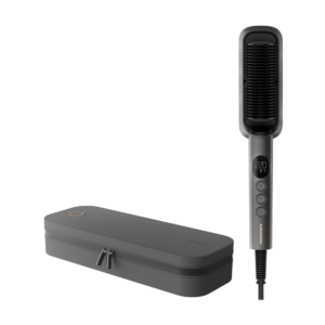 HB 9350 Grundig Elementa™ Terra Saç Düzleştirici Tarak