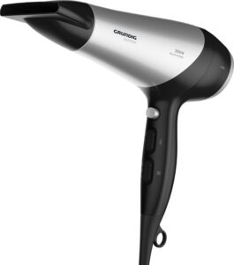 HD 6080L Grundig DC 2200W Saç Kurutma Makinesi