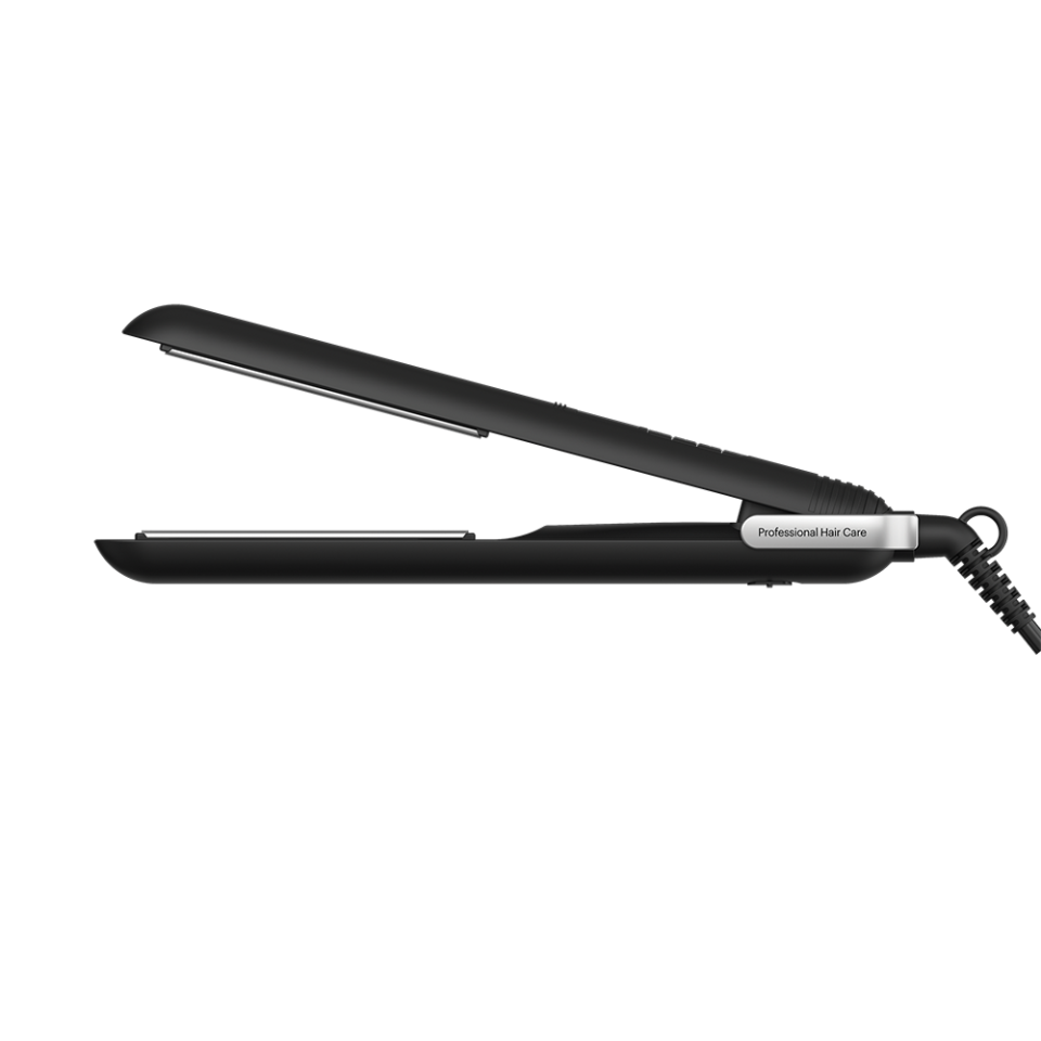 Hs-7034-Grundig-Sac-Duzlestirici-4Eee-B Hs 7034 Grundig İyonik Saç Düzleştirici - Görsel 1