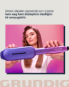 HS 8331 Grundig BotanikaTwist™ Düz/Wag Dalgalı Saç Şekillendirici - Görsel 7