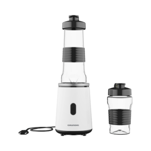 KB 422600 Grundig 250W Beyaz Kişisel Blender