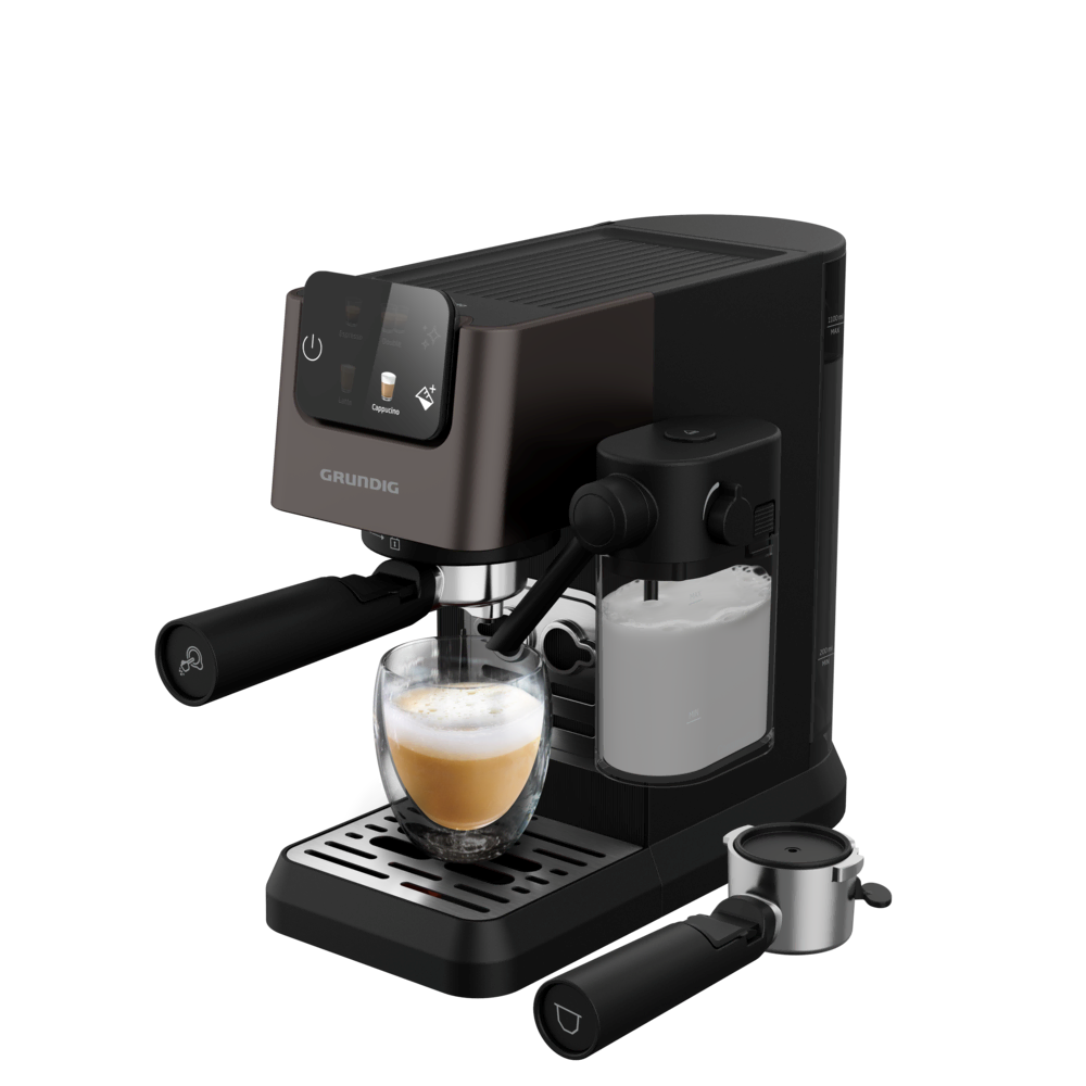 Ksm 6430 Grundig Delisia Sut Hazneli Y 3E9Efc Large Kktc - Online Alışveriş Bi Sipariş