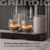 KVA 7230 Grundig Delisia Tam Otomatik Espresso Kahve Makinesi - Grundig