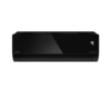LACC 1260 Leisure 12000 BTU Wi-Fi Hijyen Plus ProSmart Inverter Siyah Mirror Split Klima